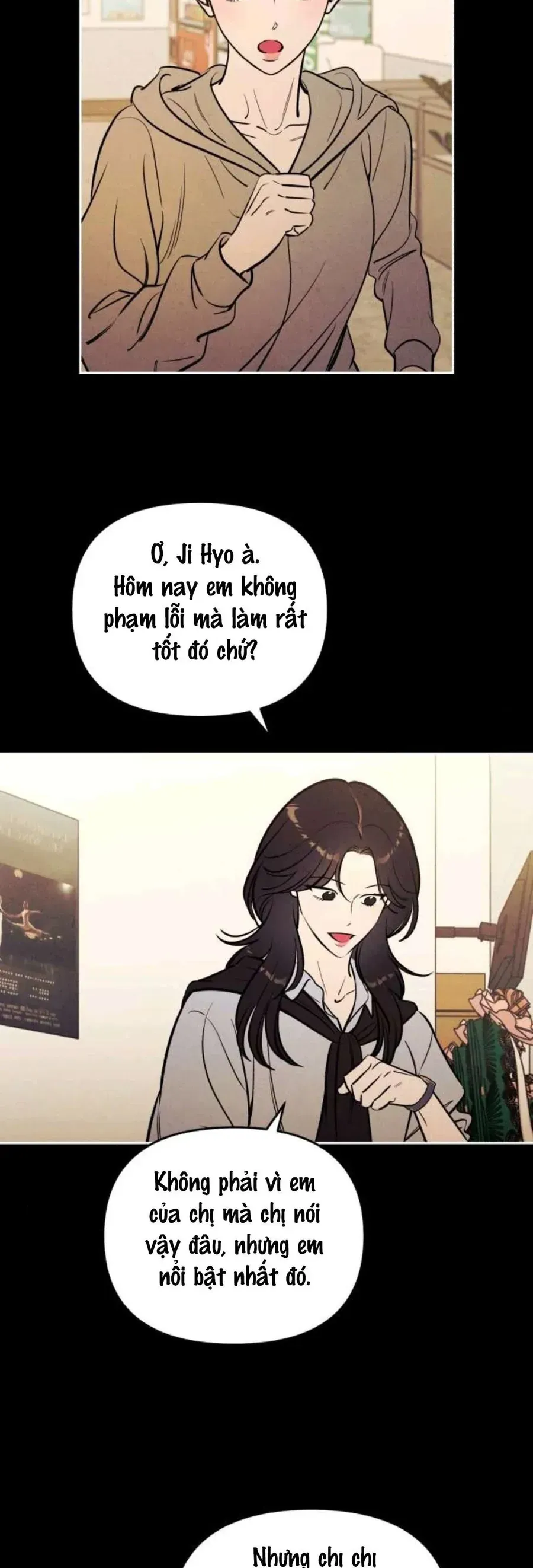 Muốn Mượn Chút Lửa Không? Chap 76 - Next Chap 75