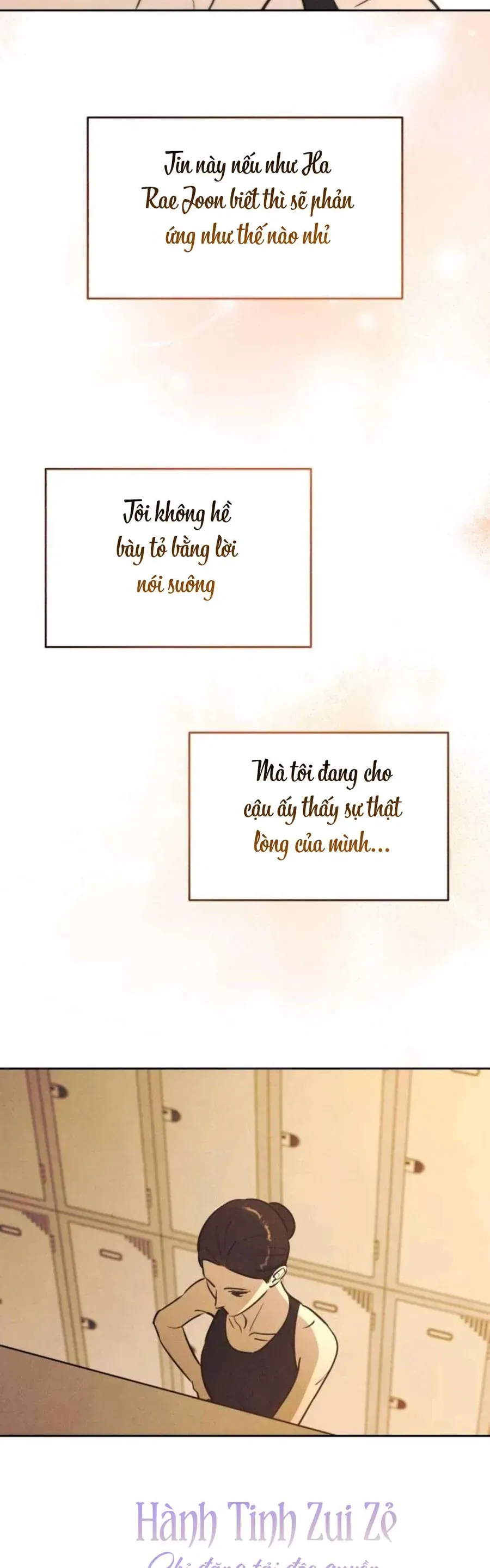 Muốn Mượn Chút Lửa Không? Chap 76 - Next Chap 75