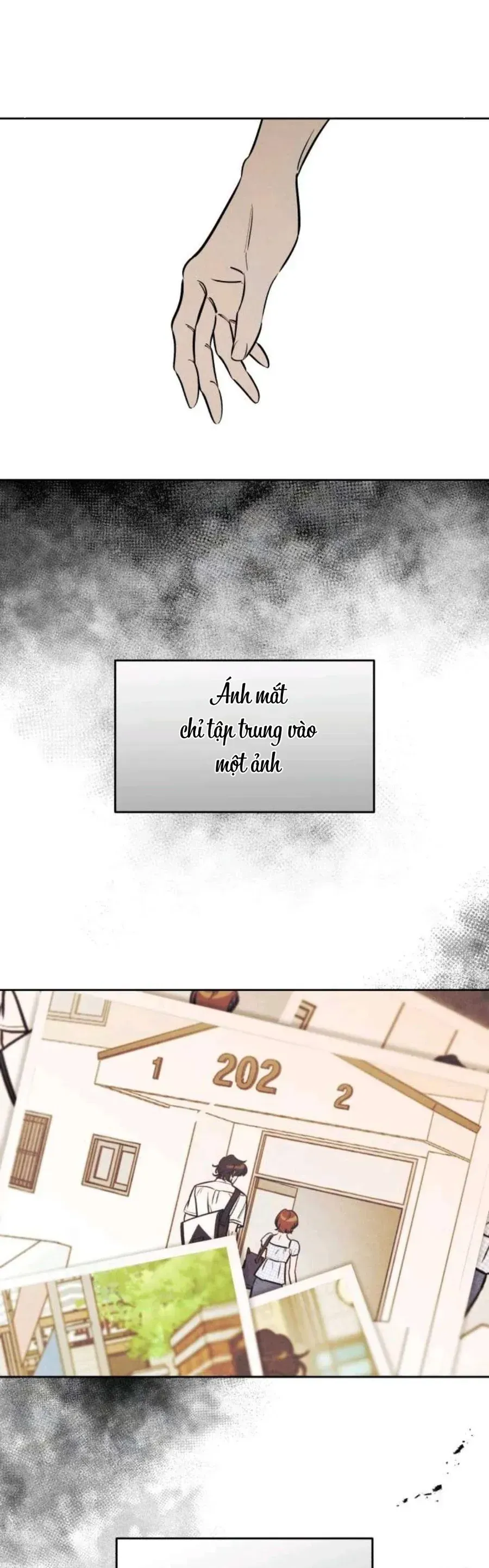 Muốn Mượn Chút Lửa Không? Chap 76 - Next Chap 75