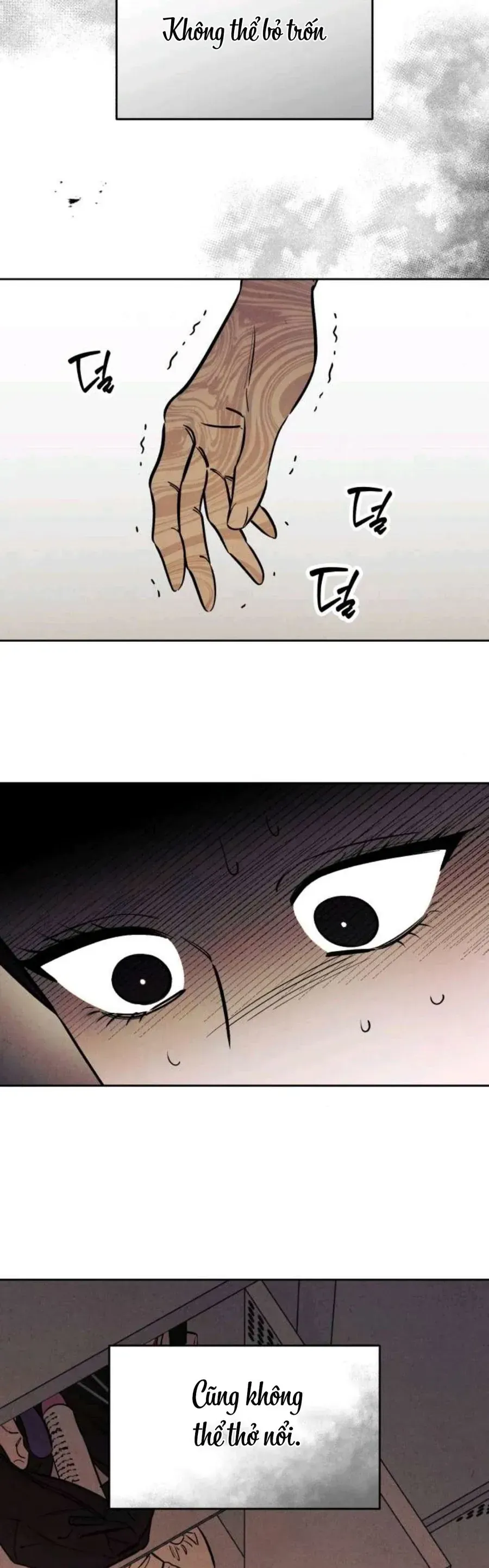 Muốn Mượn Chút Lửa Không? Chap 76 - Next Chap 75