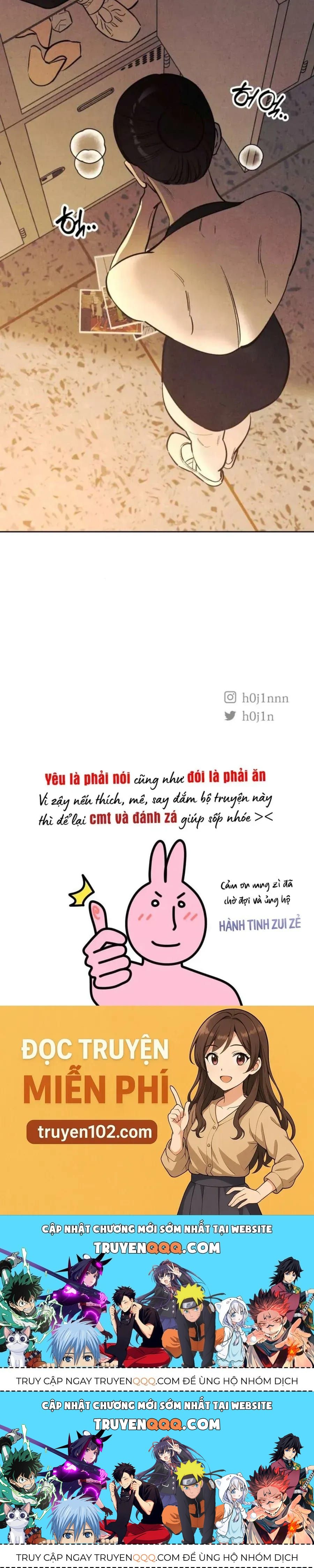 Muốn Mượn Chút Lửa Không? Chap 76 - Next Chap 75