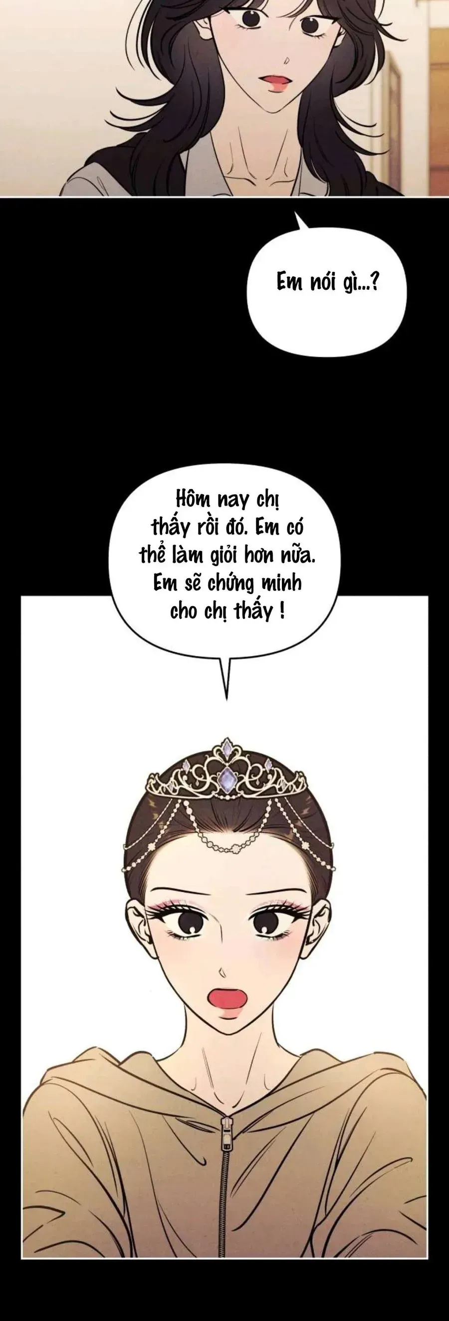 Muốn Mượn Chút Lửa Không? Chap 76 - Next Chap 75