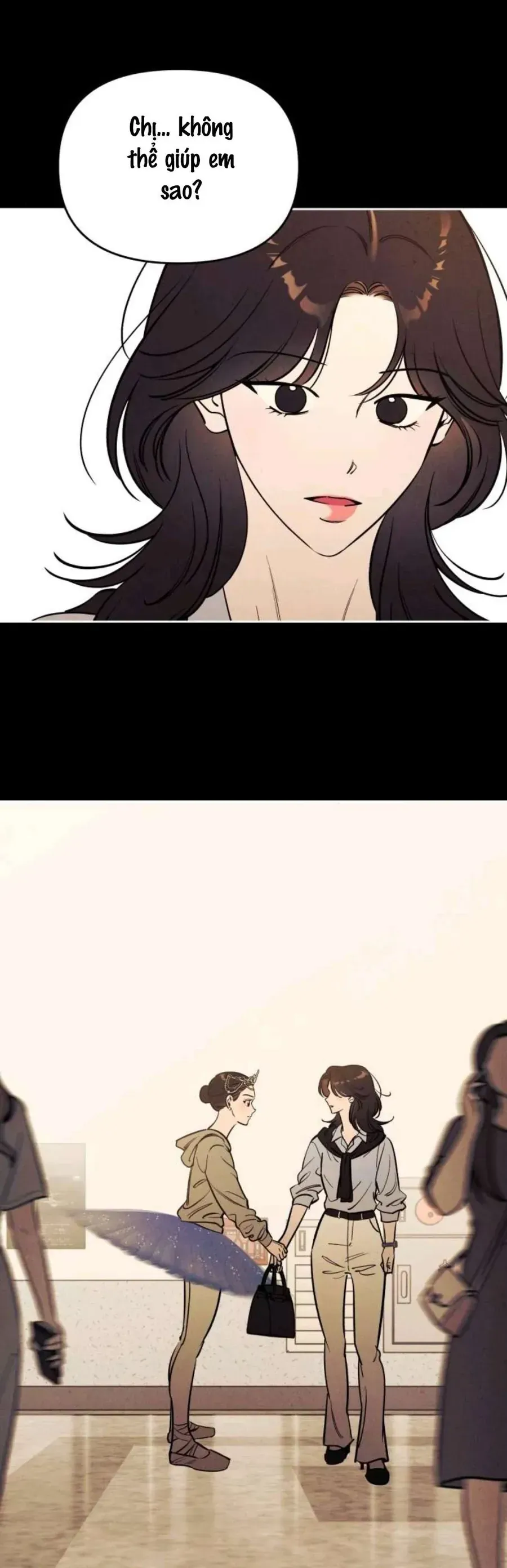 Muốn Mượn Chút Lửa Không? Chap 76 - Next Chap 75