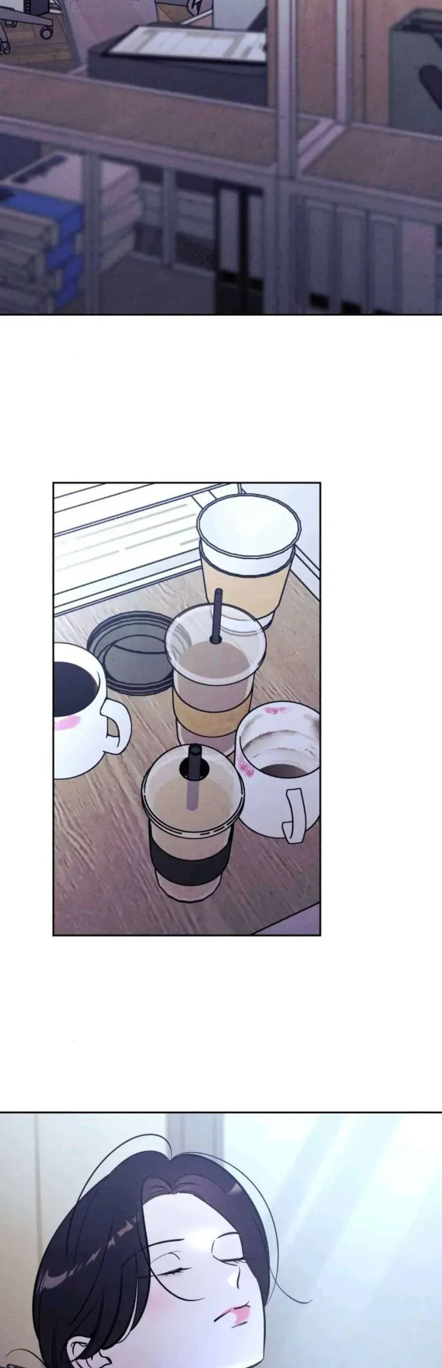 Muốn Mượn Chút Lửa Không? Chap 76 - Next Chap 75