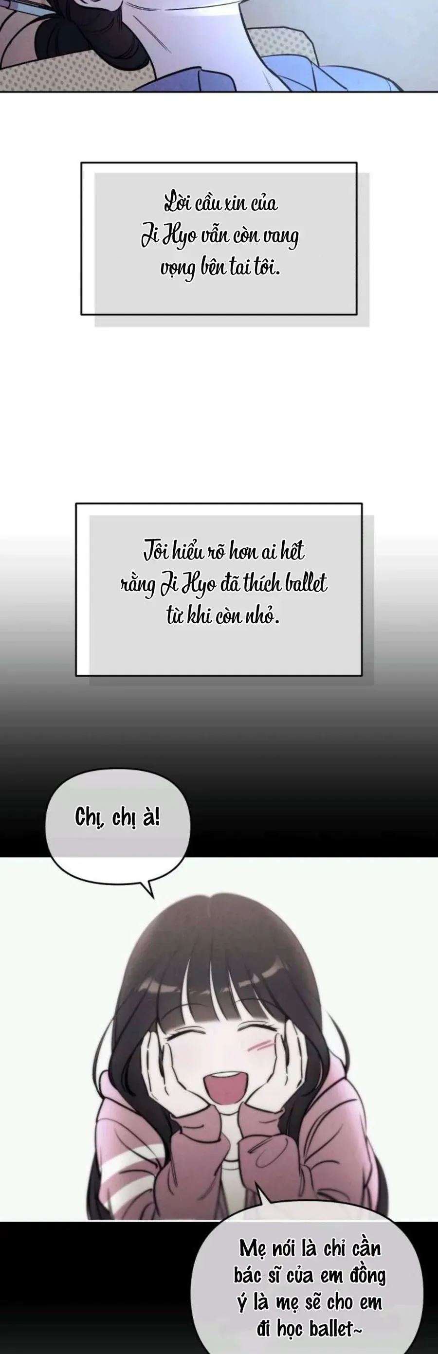 Muốn Mượn Chút Lửa Không? Chap 76 - Next Chap 75