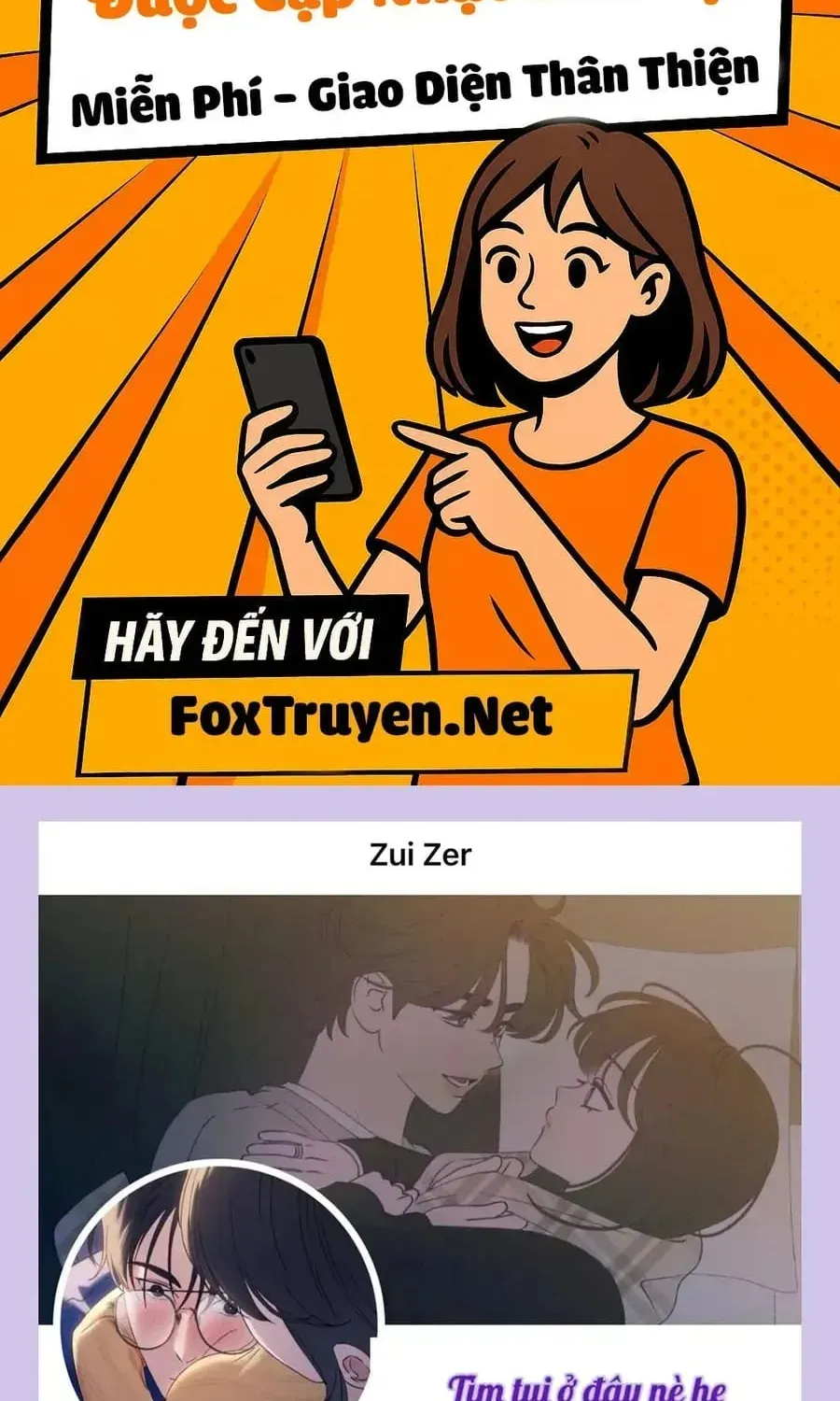 Muốn Mượn Chút Lửa Không? Chap 77 - Next Chap 76