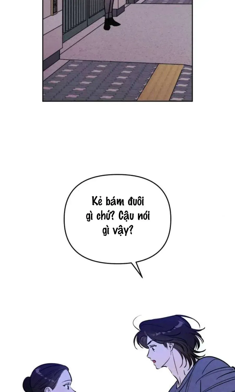 Muốn Mượn Chút Lửa Không? Chap 77 - Next Chap 76