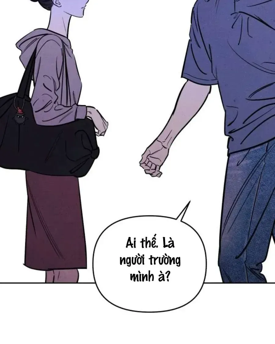 Muốn Mượn Chút Lửa Không? Chap 77 - Next Chap 76