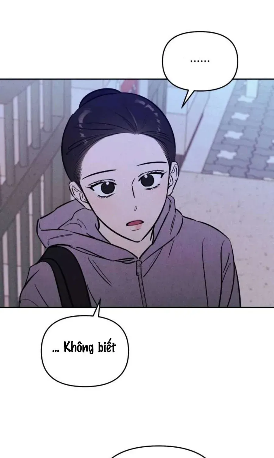 Muốn Mượn Chút Lửa Không? Chap 77 - Next Chap 76