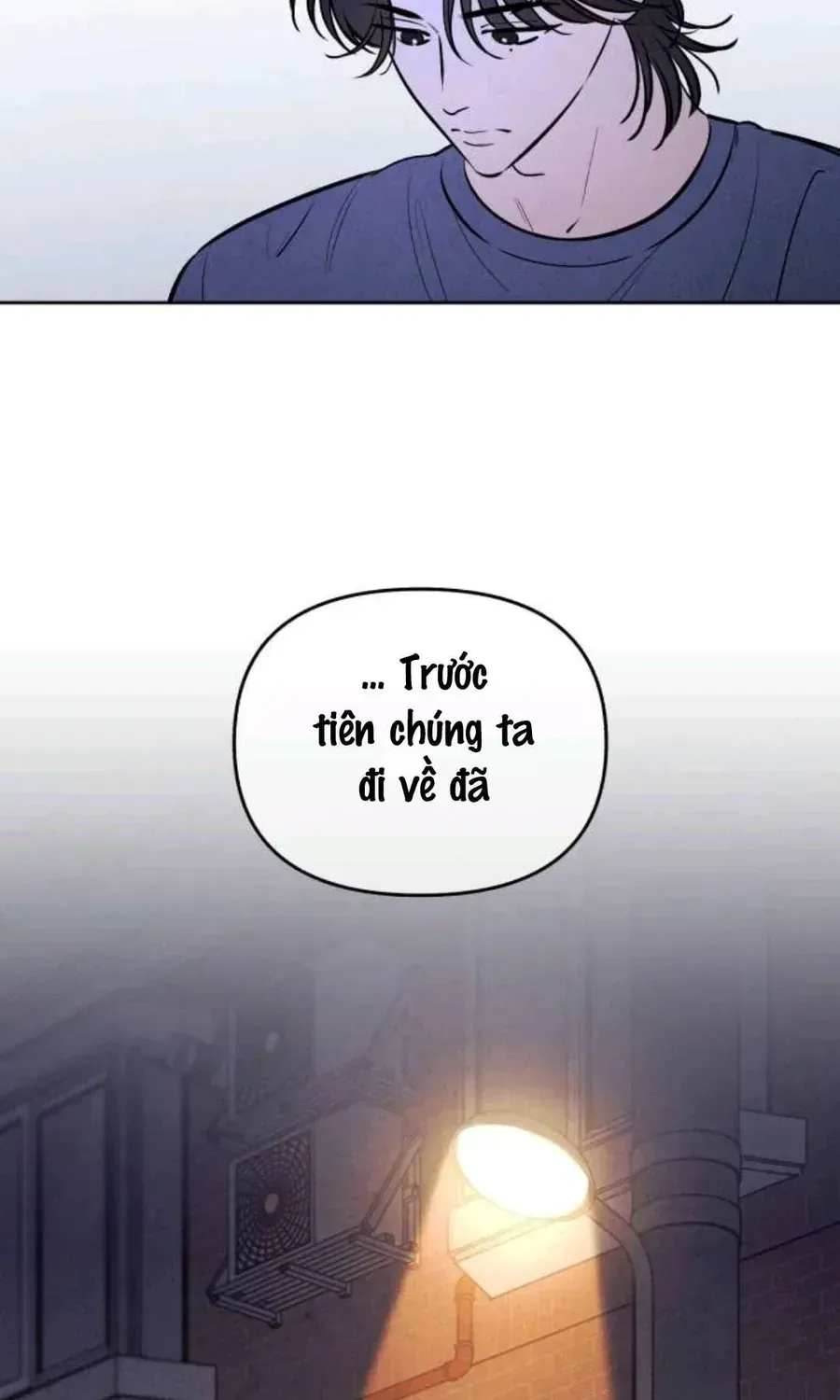 Muốn Mượn Chút Lửa Không? Chap 77 - Next Chap 76