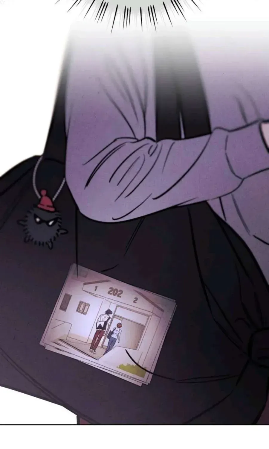 Muốn Mượn Chút Lửa Không? Chap 77 - Next Chap 76