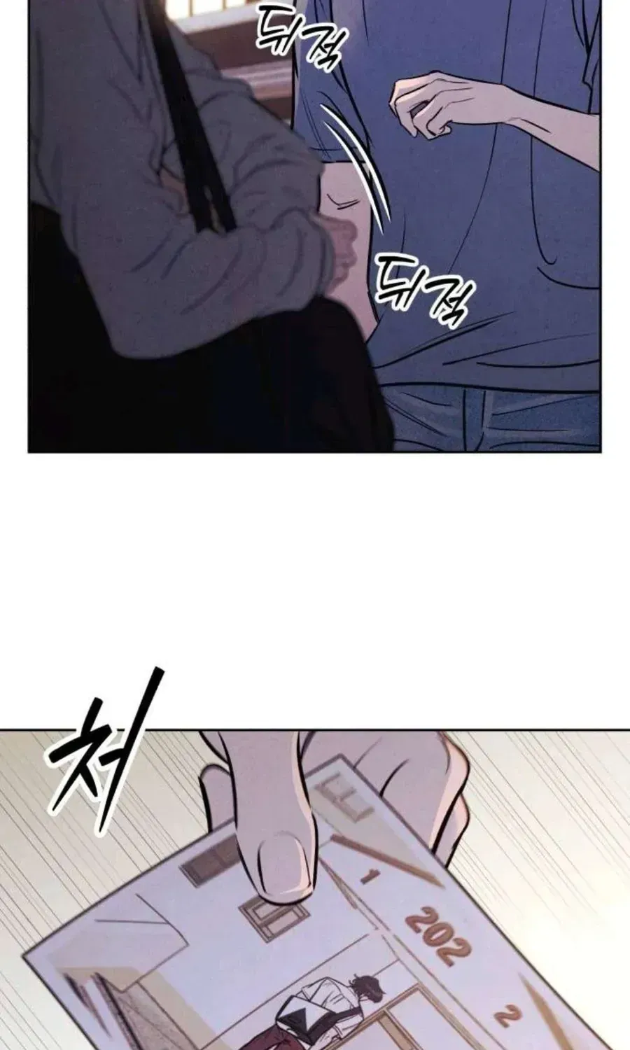 Muốn Mượn Chút Lửa Không? Chap 77 - Next Chap 76