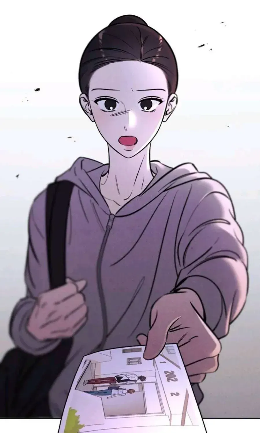 Muốn Mượn Chút Lửa Không? Chap 77 - Next Chap 76