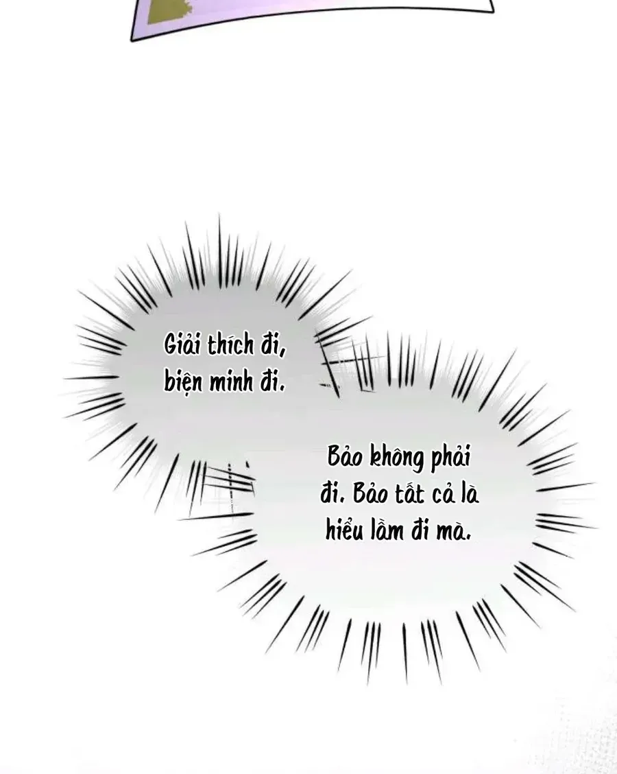 Muốn Mượn Chút Lửa Không? Chap 77 - Next Chap 76