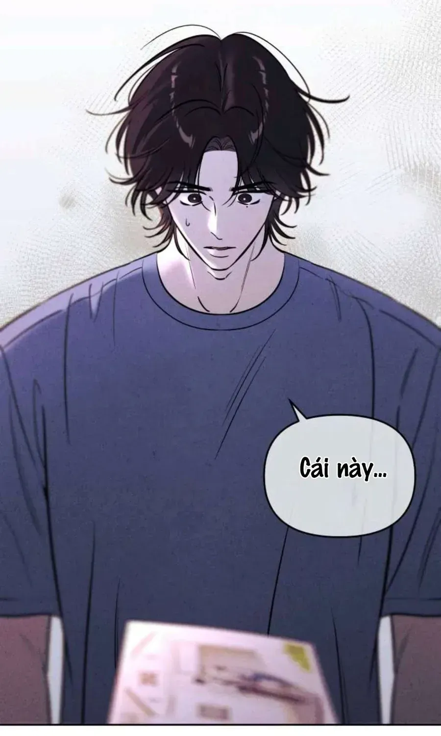 Muốn Mượn Chút Lửa Không? Chap 77 - Next Chap 76