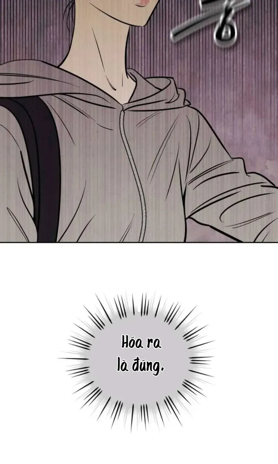 Muốn Mượn Chút Lửa Không? Chap 77 - Next Chap 76