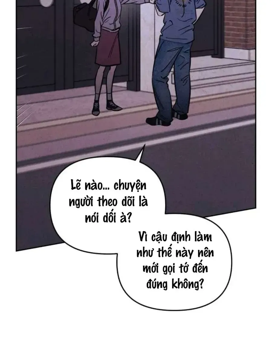 Muốn Mượn Chút Lửa Không? Chap 77 - Next Chap 76