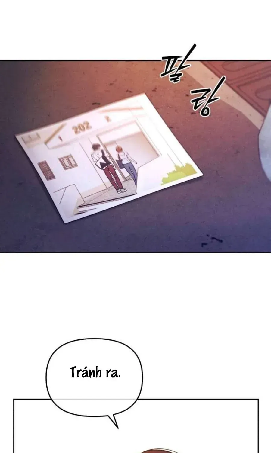 Muốn Mượn Chút Lửa Không? Chap 77 - Next Chap 76