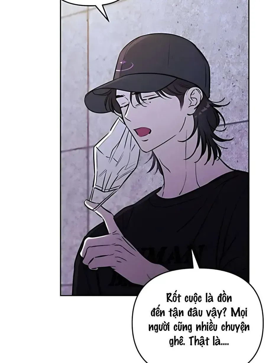 Muốn Mượn Chút Lửa Không? Chap 78 - Next Chap 77