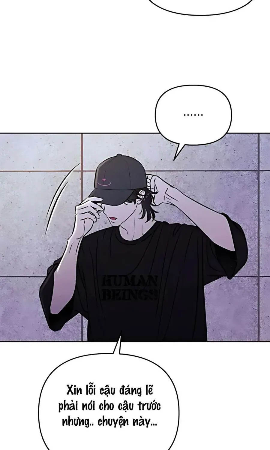 Muốn Mượn Chút Lửa Không? Chap 78 - Next Chap 77