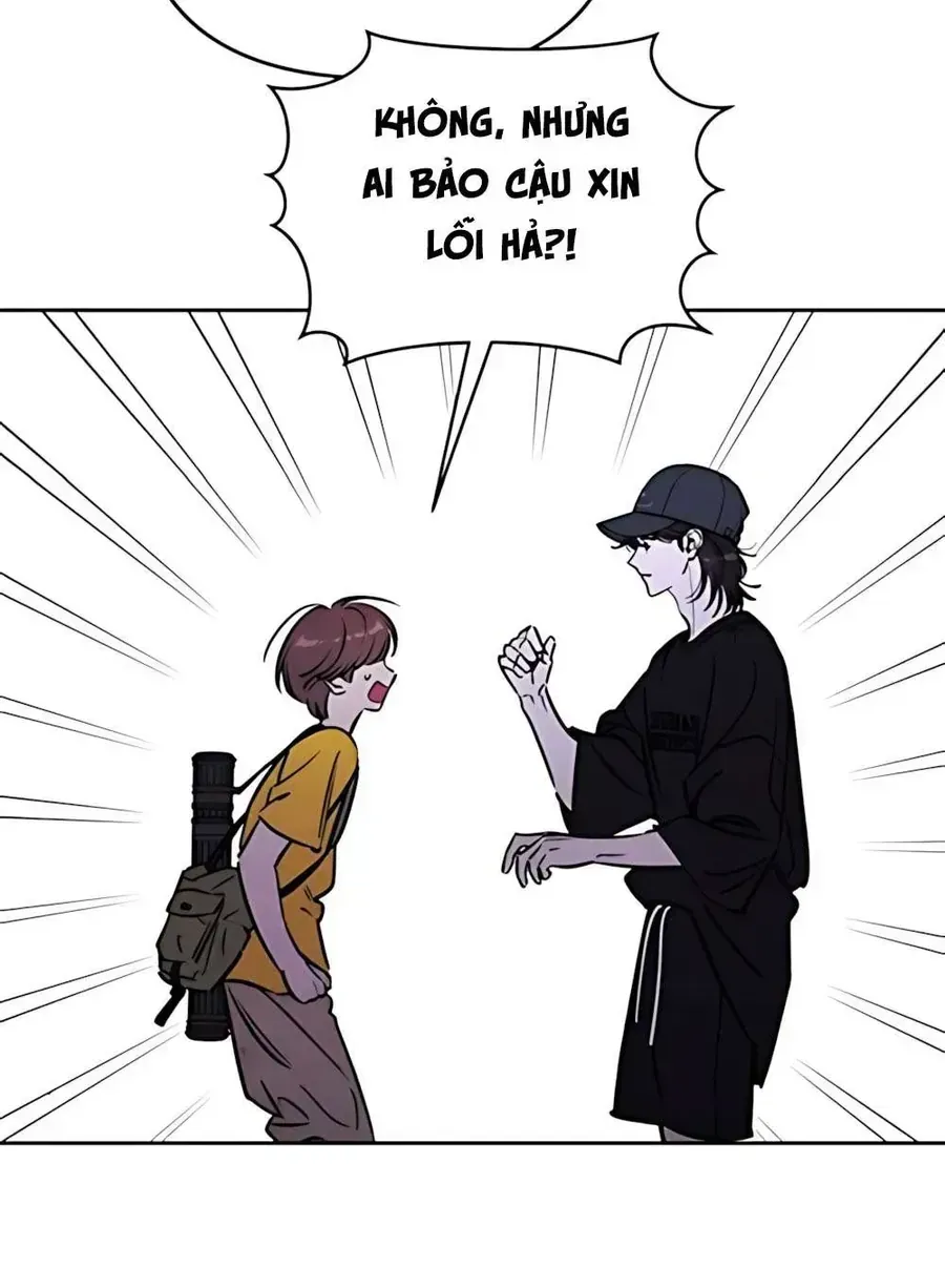 Muốn Mượn Chút Lửa Không? Chap 78 - Next Chap 77