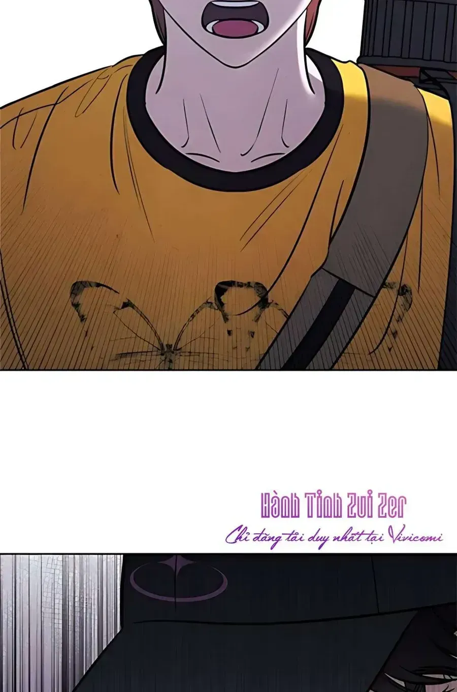 Muốn Mượn Chút Lửa Không? Chap 78 - Next Chap 77