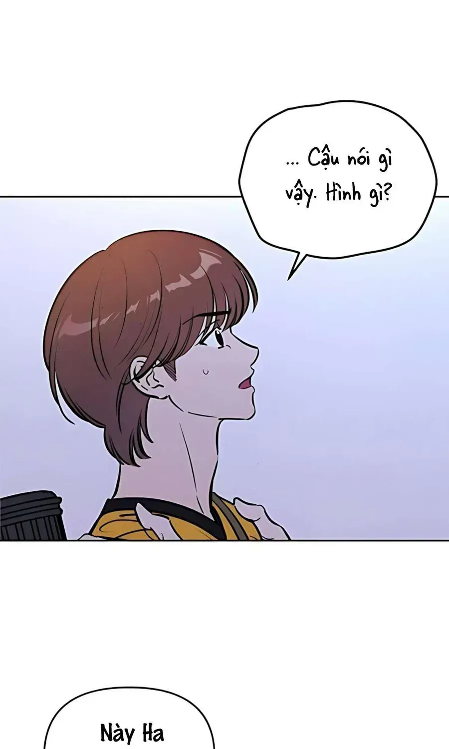Muốn Mượn Chút Lửa Không? Chap 78 - Next Chap 77
