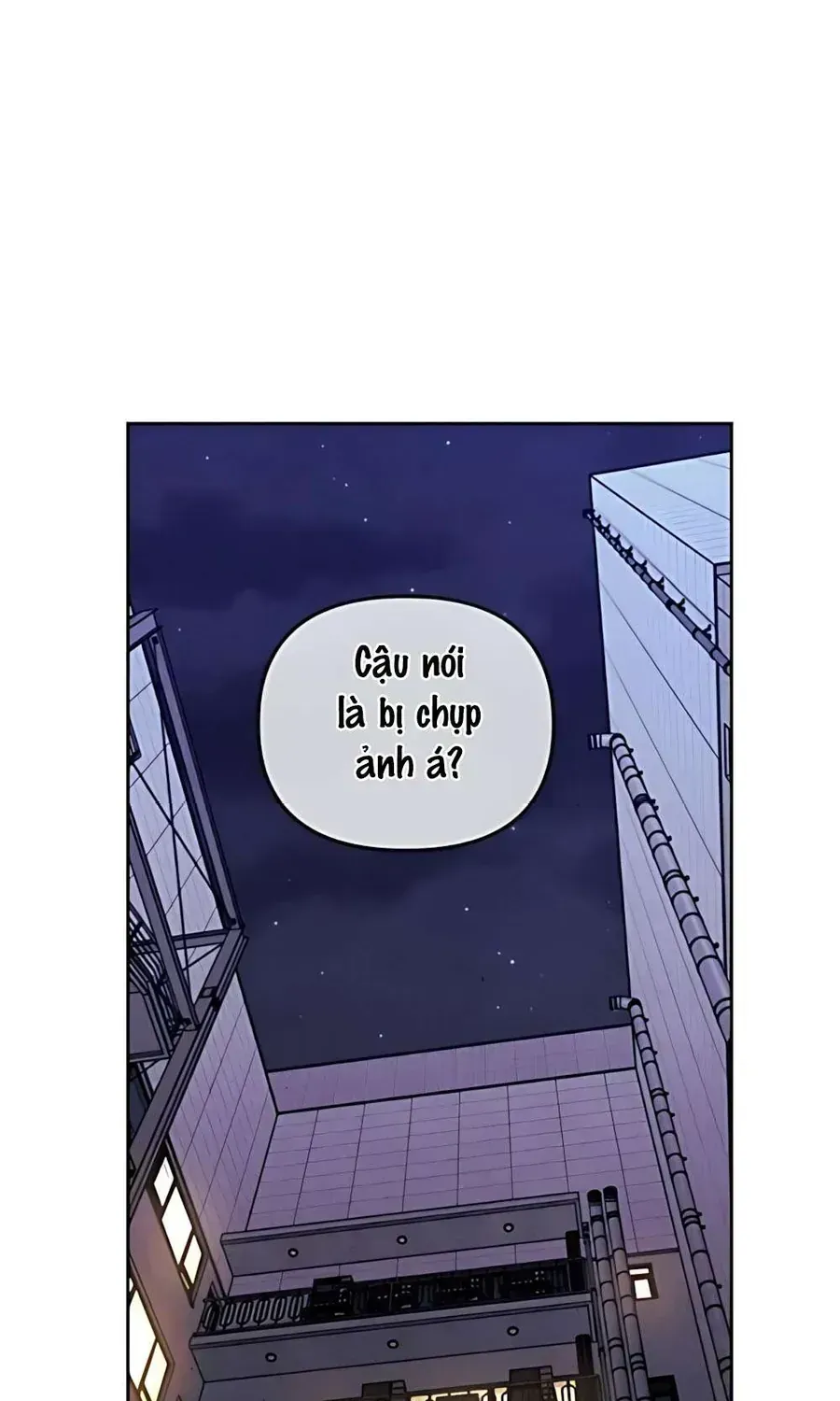 Muốn Mượn Chút Lửa Không? Chap 78 - Next Chap 77