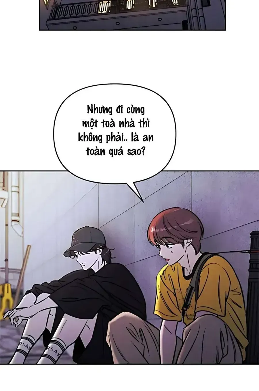 Muốn Mượn Chút Lửa Không? Chap 78 - Next Chap 77