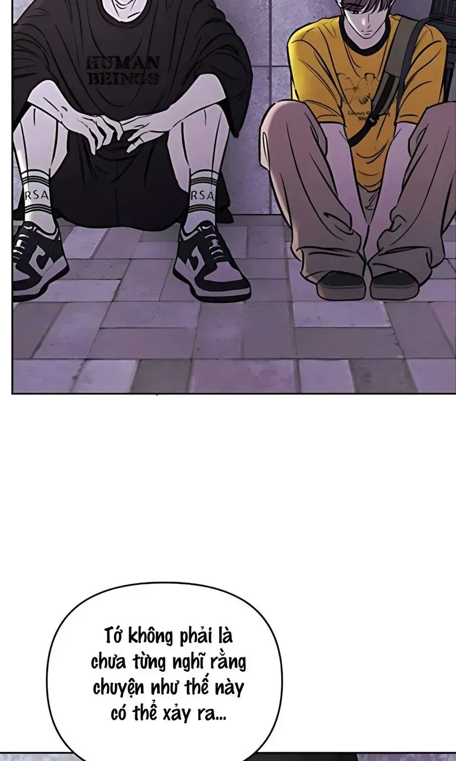 Muốn Mượn Chút Lửa Không? Chap 78 - Next Chap 77