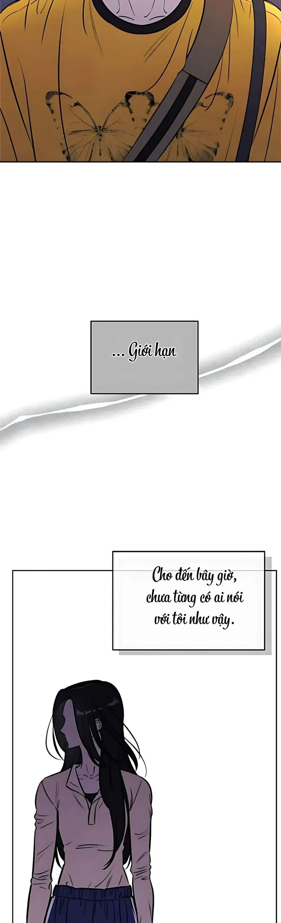 Muốn Mượn Chút Lửa Không? Chap 78 - Next Chap 77