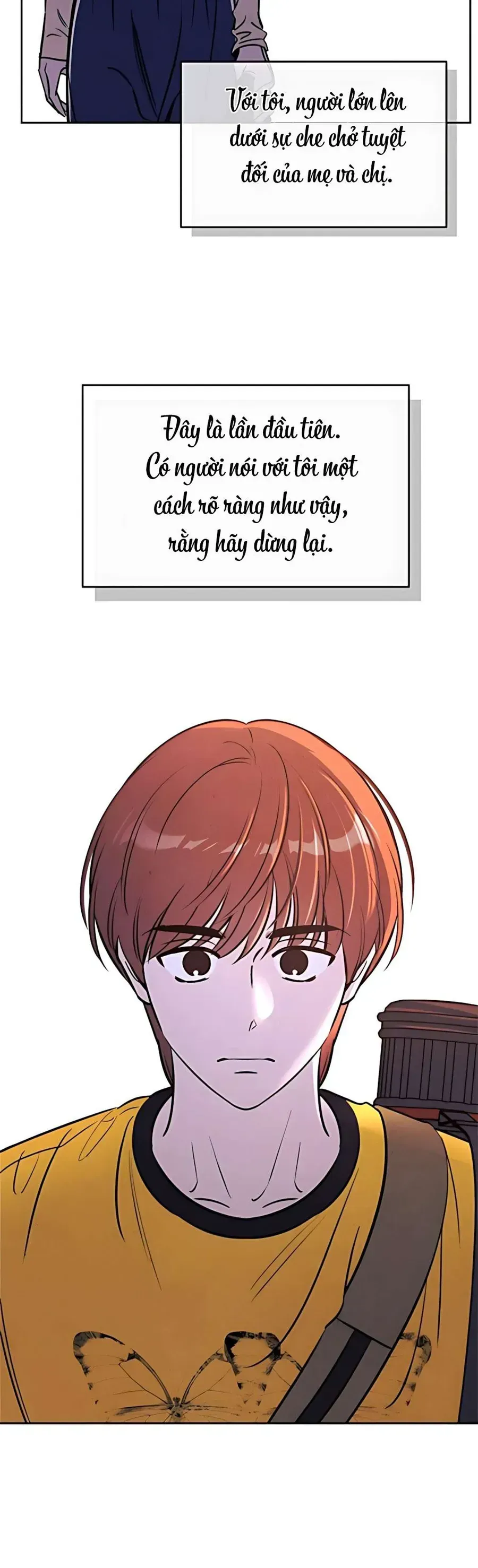 Muốn Mượn Chút Lửa Không? Chap 78 - Next Chap 77