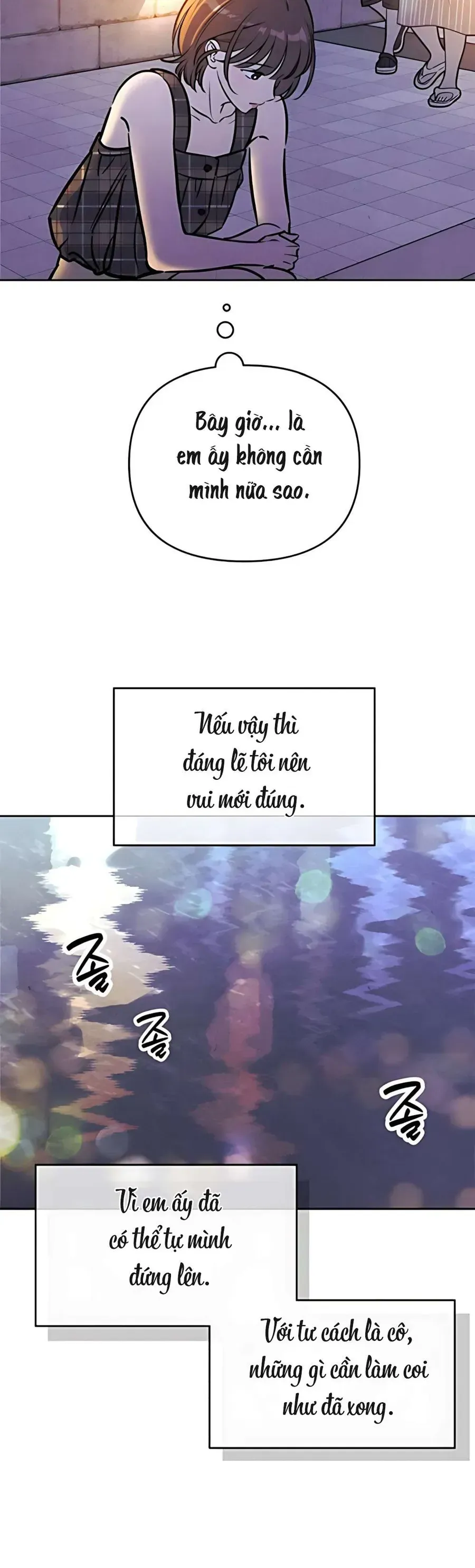 Muốn Mượn Chút Lửa Không? Chap 78 - Next Chap 77