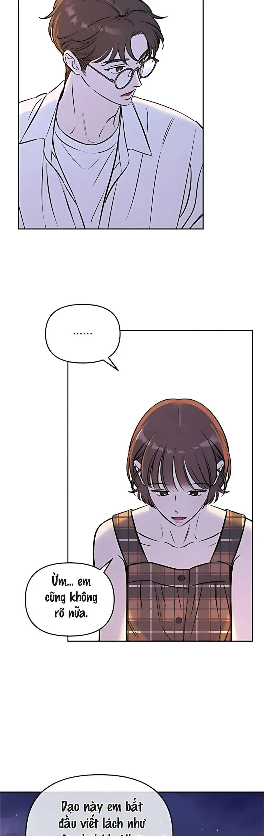 Muốn Mượn Chút Lửa Không? Chap 78 - Next Chap 77