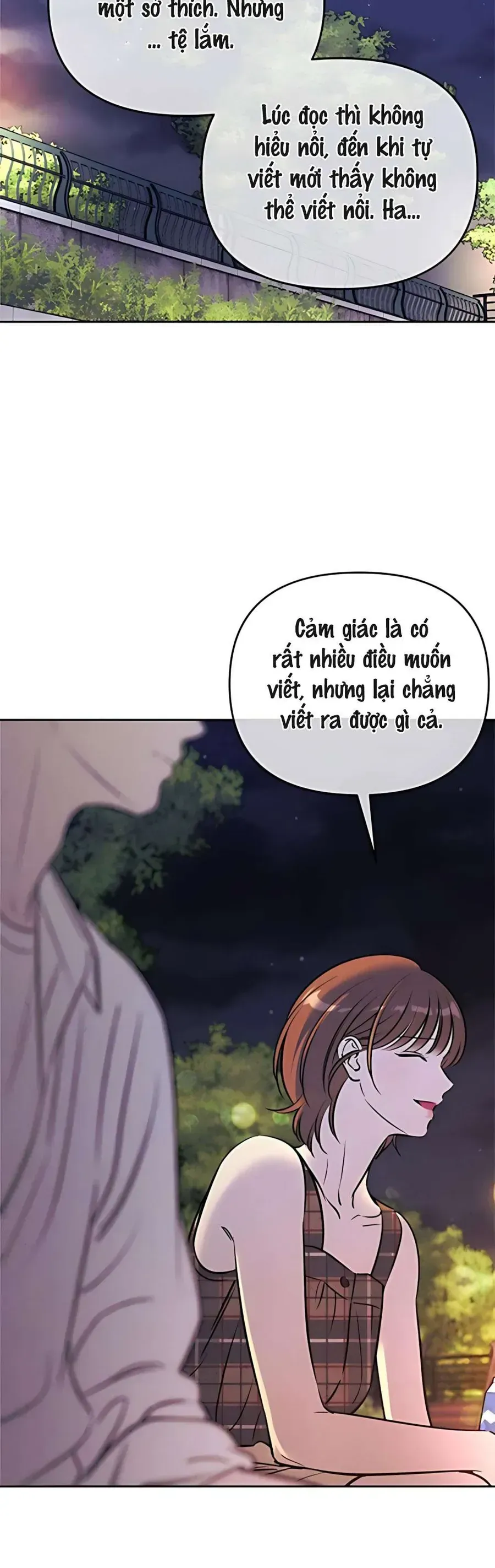 Muốn Mượn Chút Lửa Không? Chap 78 - Next Chap 77