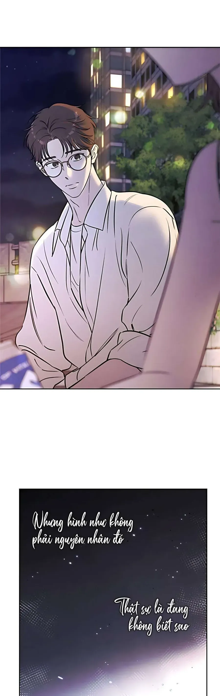 Muốn Mượn Chút Lửa Không? Chap 78 - Next Chap 77