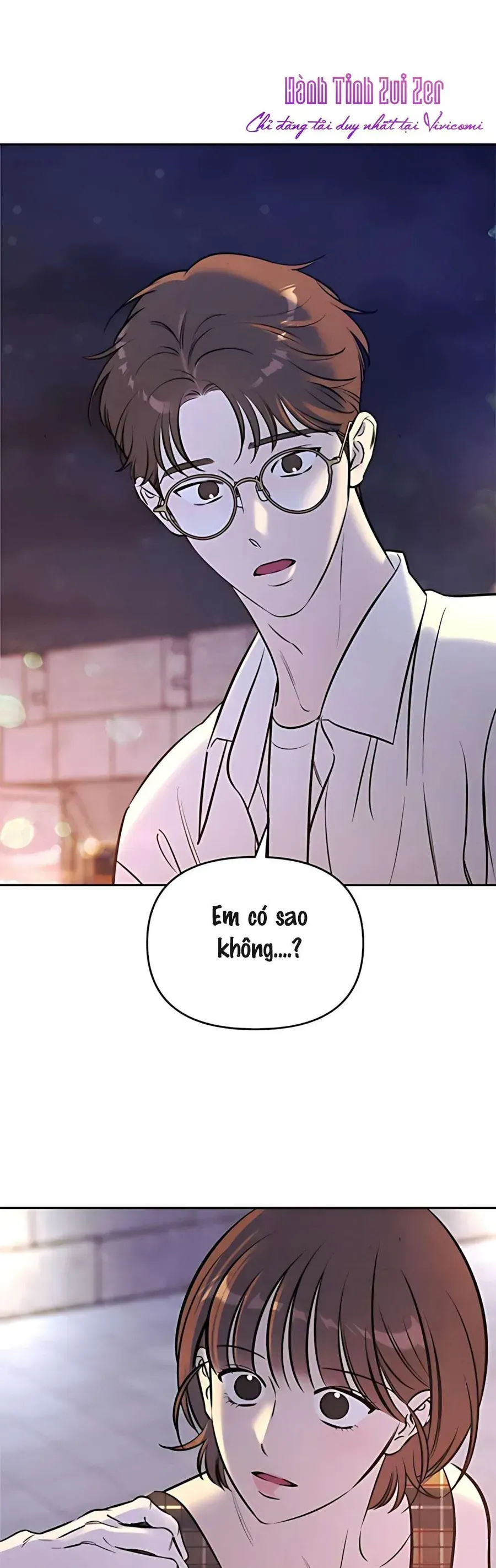 Muốn Mượn Chút Lửa Không? Chap 78 - Next Chap 77