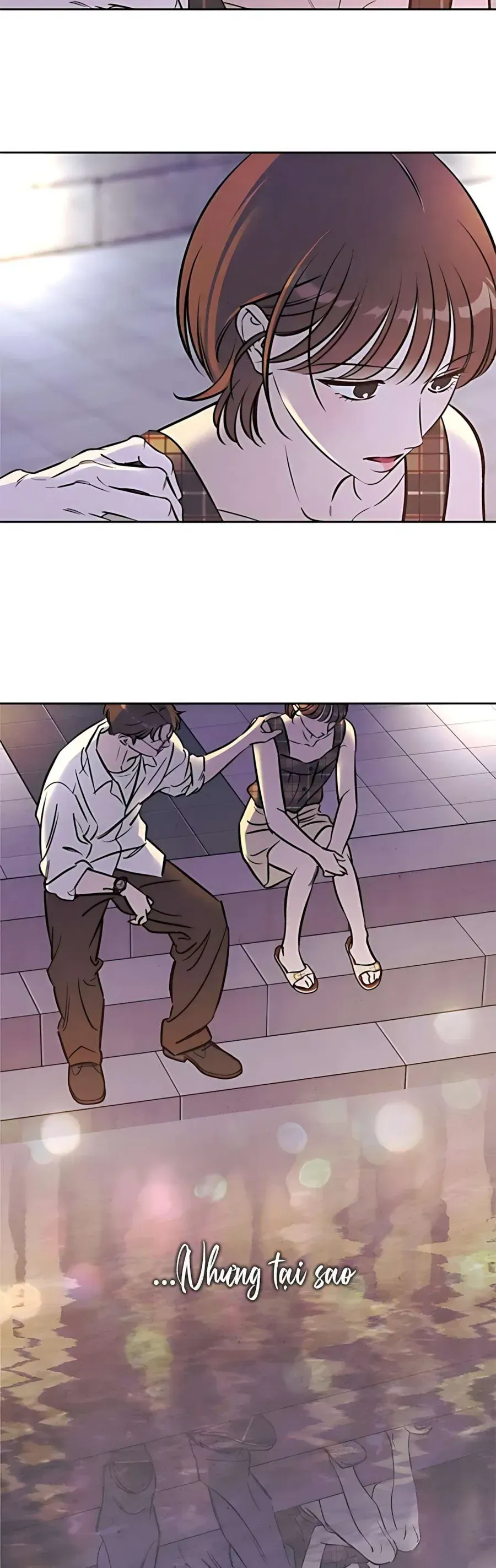 Muốn Mượn Chút Lửa Không? Chap 78 - Next Chap 77