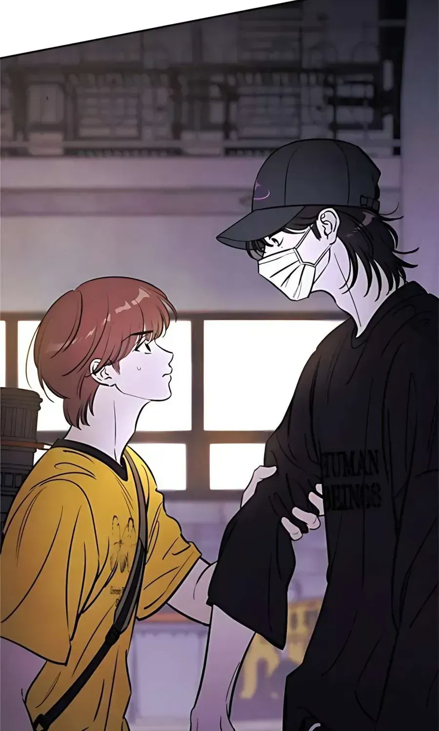 Muốn Mượn Chút Lửa Không? Chap 78 - Next Chap 77