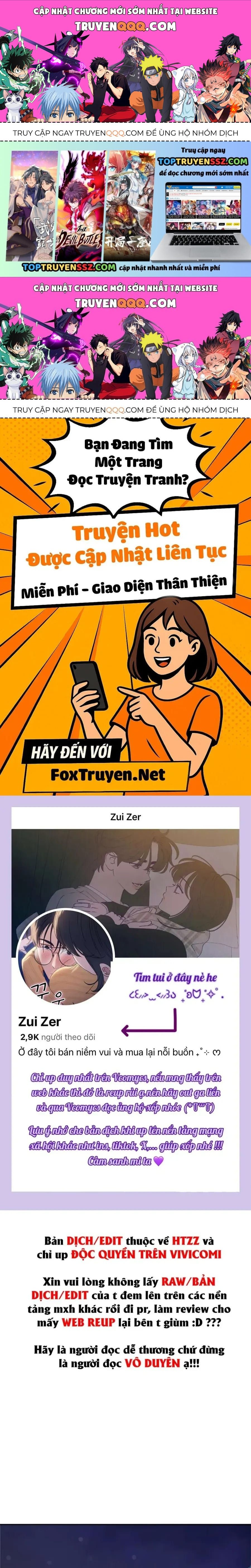 Muốn Mượn Chút Lửa Không? Chap 79 - Next Chap 78