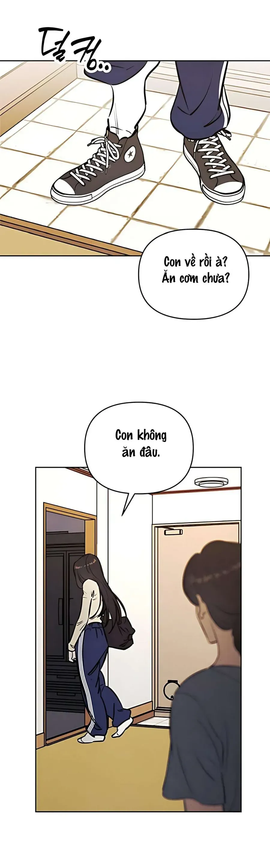 Muốn Mượn Chút Lửa Không? Chap 79 - Next Chap 78