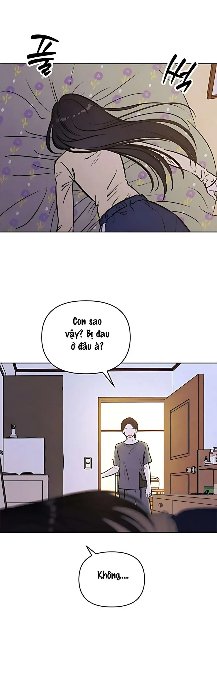 Muốn Mượn Chút Lửa Không? Chap 79 - Next Chap 78