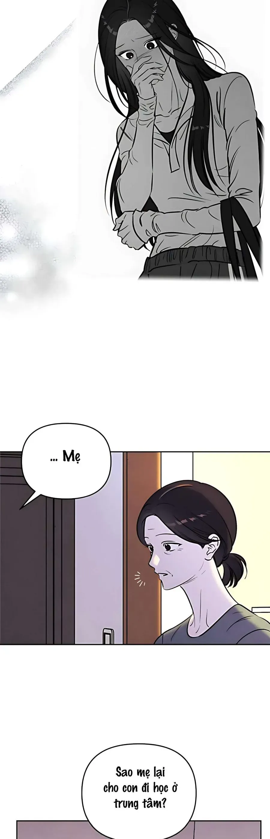 Muốn Mượn Chút Lửa Không? Chap 79 - Next Chap 78