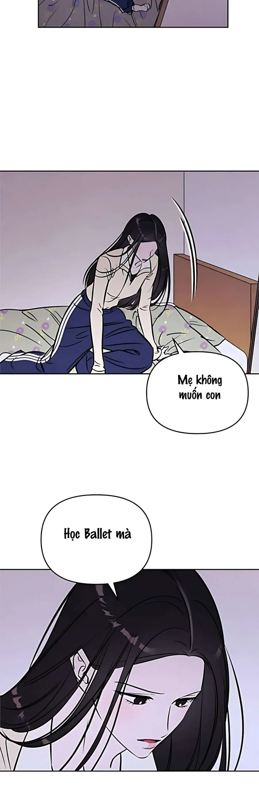 Muốn Mượn Chút Lửa Không? Chap 79 - Next Chap 78