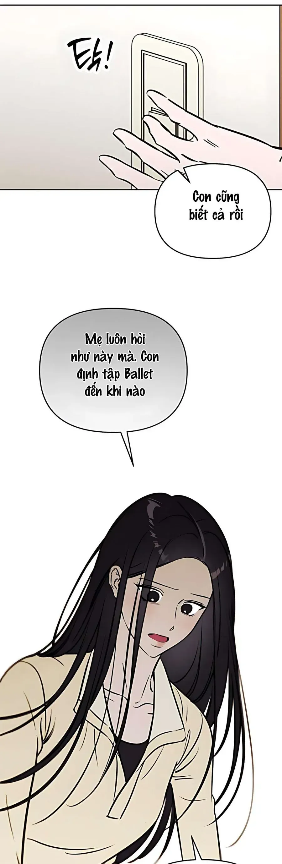 Muốn Mượn Chút Lửa Không? Chap 79 - Next Chap 78