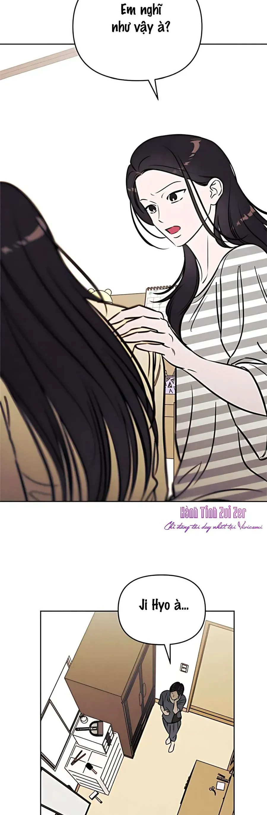 Muốn Mượn Chút Lửa Không? Chap 79 - Next Chap 78