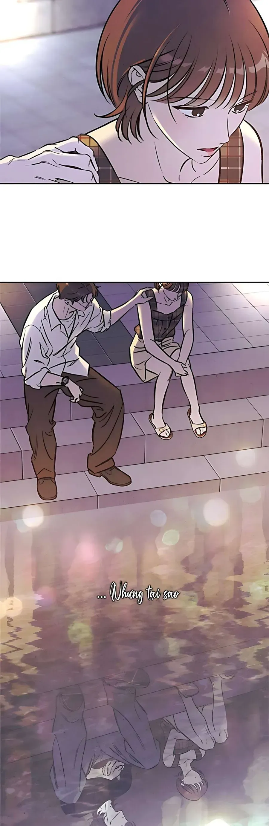 Muốn Mượn Chút Lửa Không? Chap 79 - Next Chap 78