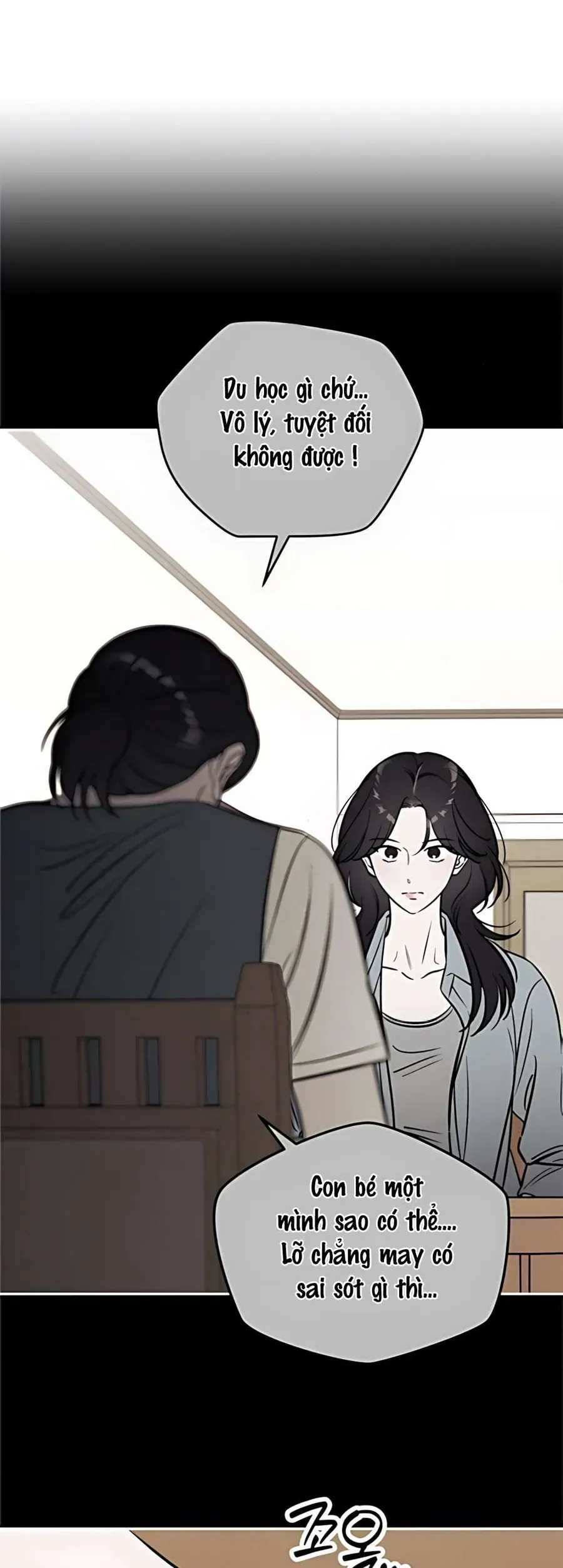 Muốn Mượn Chút Lửa Không? Chap 79 - Next Chap 78