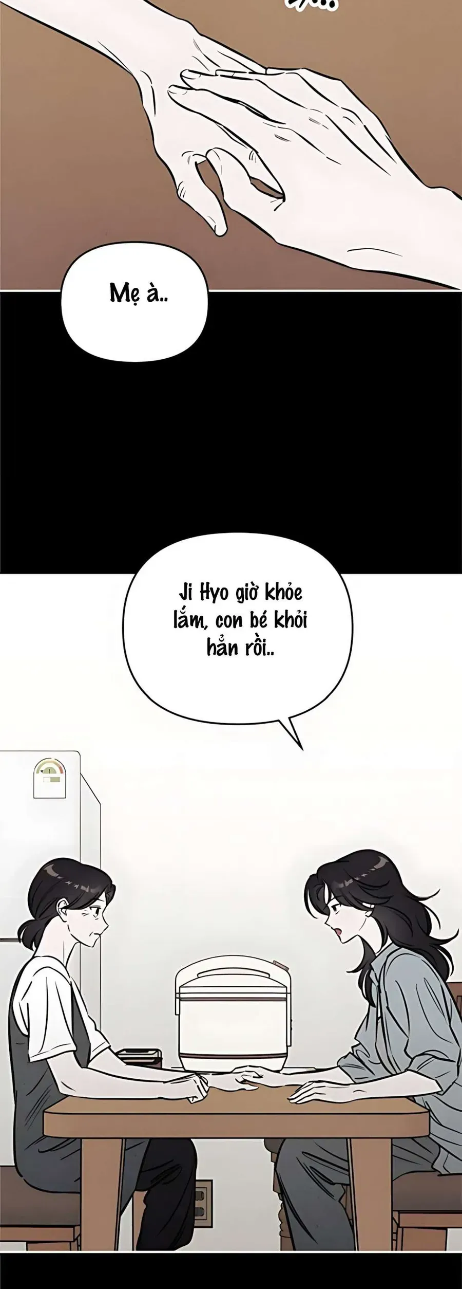 Muốn Mượn Chút Lửa Không? Chap 79 - Next Chap 78