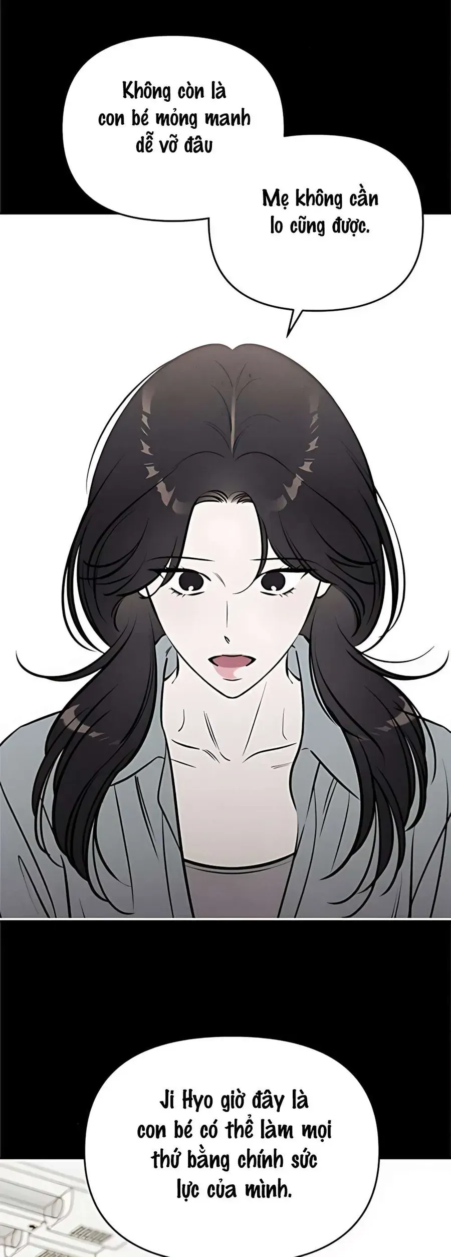 Muốn Mượn Chút Lửa Không? Chap 79 - Next Chap 78